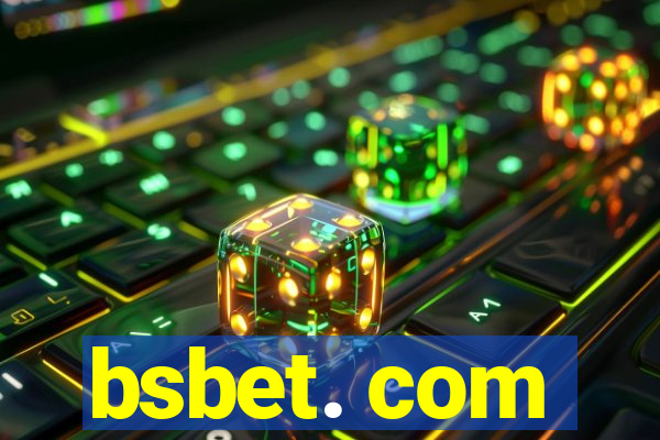 bsbet. com